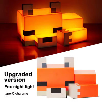 Foxy Glow Light